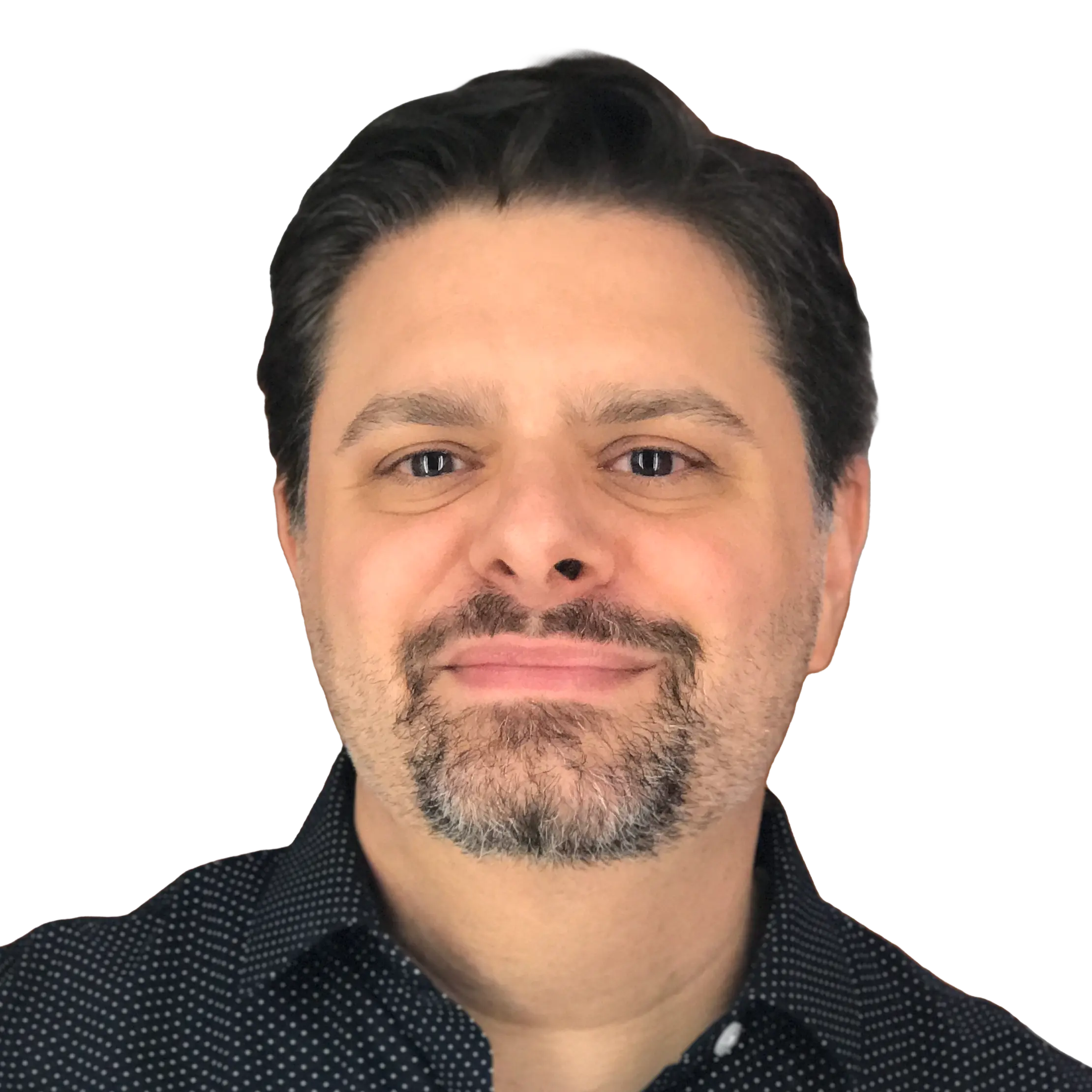 A photo of John Federico